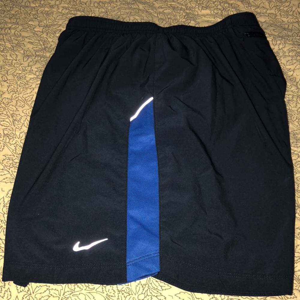 Ladies DRI-FIT Shorts
